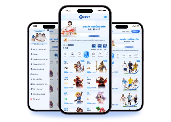 Đa dạng trò chơi tại 66club bet