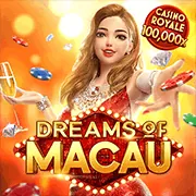 Logo nhà cung cấp game Microgaming