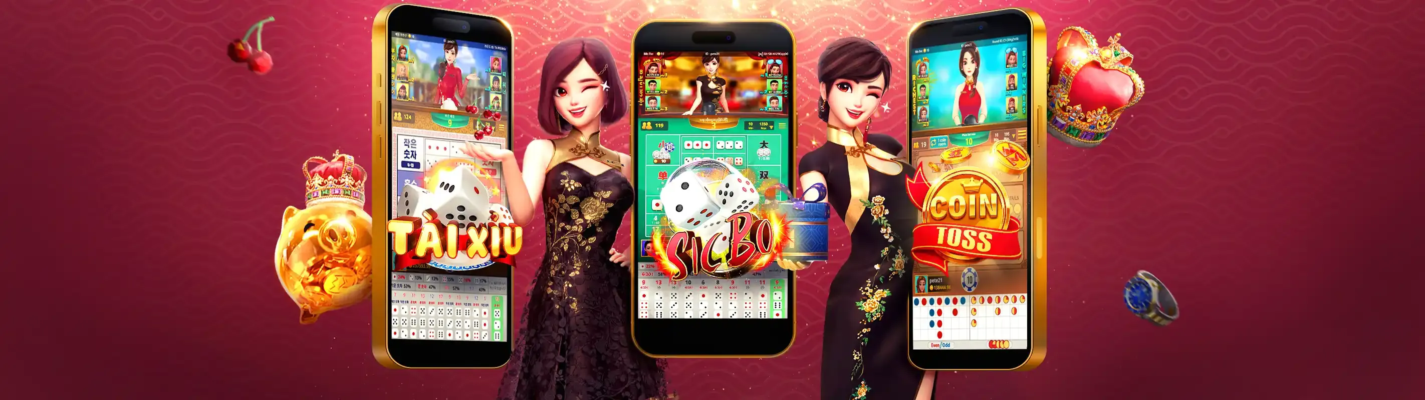 Hình ảnh đại diện Điều khoản Dịch vụ của 66club bet