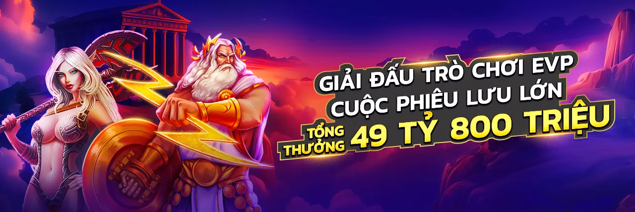 Chương trình hoàn trả tiền cược hàng tuần