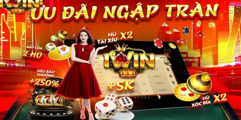 Game Bắn Cá Fishing God